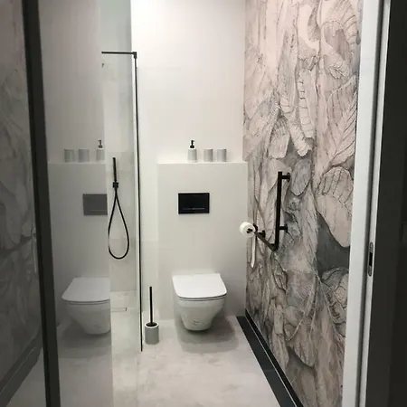 Apartament The Good Place Brodnica  Exterior foto