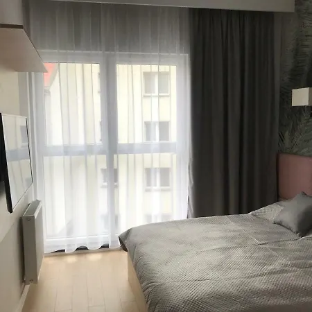 Apartament The Good Place Brodnica  Exterior foto