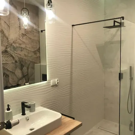 Apartament The Good Place Brodnica  Exterior foto