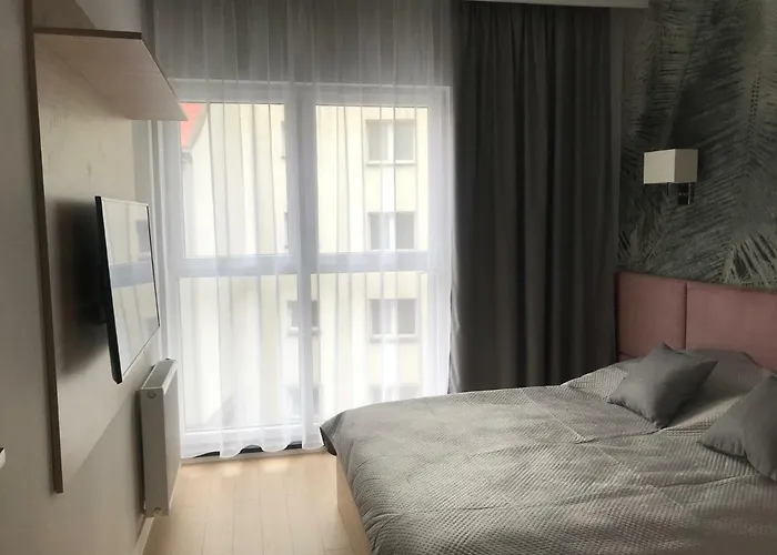 Apartament The Good Place