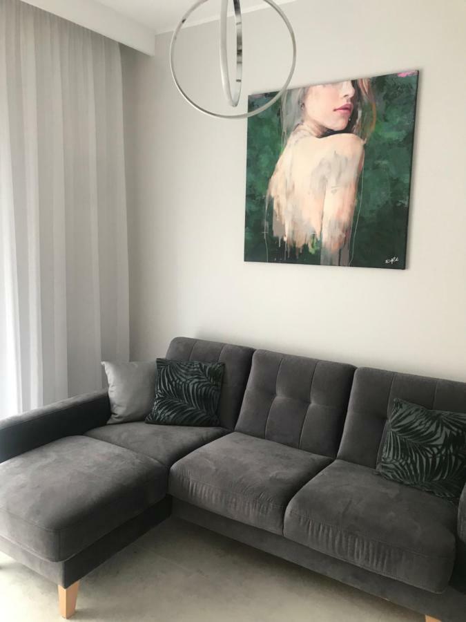 Apartment The Good Place Brodnica (Kuyavian-Pomeranian)