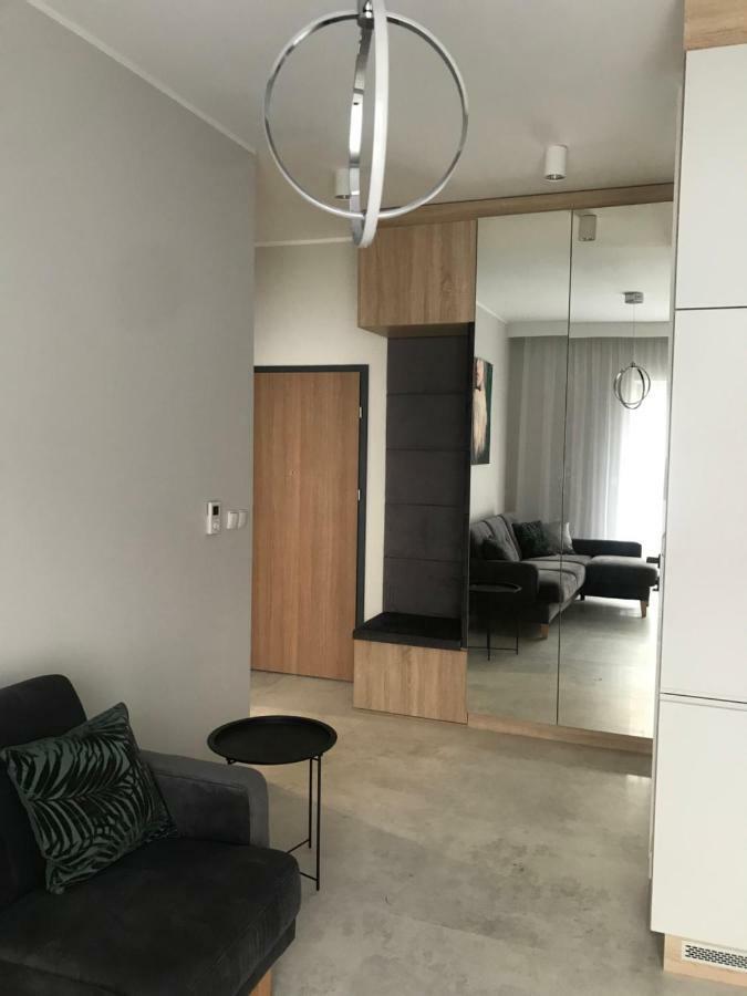 The Good Place Apartment Brodnica (Kuyavian-Pomeranian)